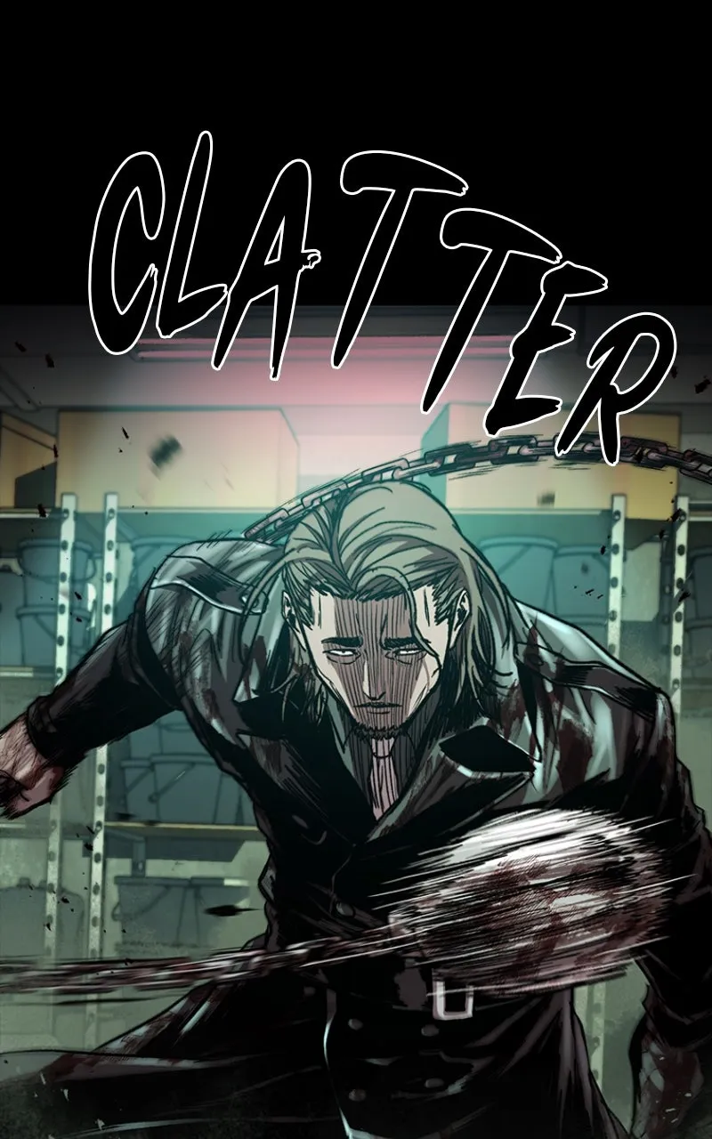 Kowloon: COPÓKA Chapter 37 page 75 - 