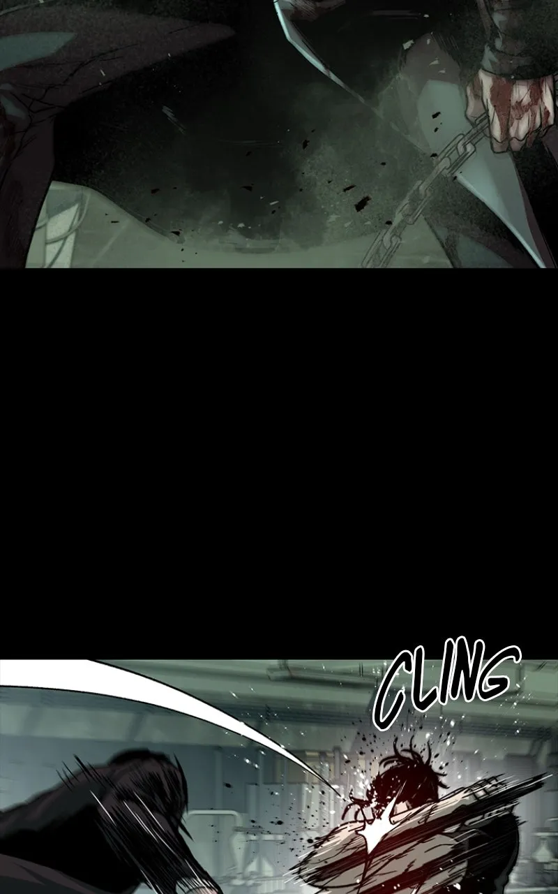 Kowloon: COPÓKA Chapter 37 page 76 - 