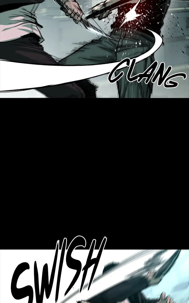 Kowloon: COPÓKA Chapter 37 page 77 - 