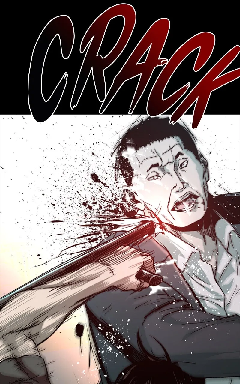 Kowloon: COPÓKA Chapter 37 page 79 - 