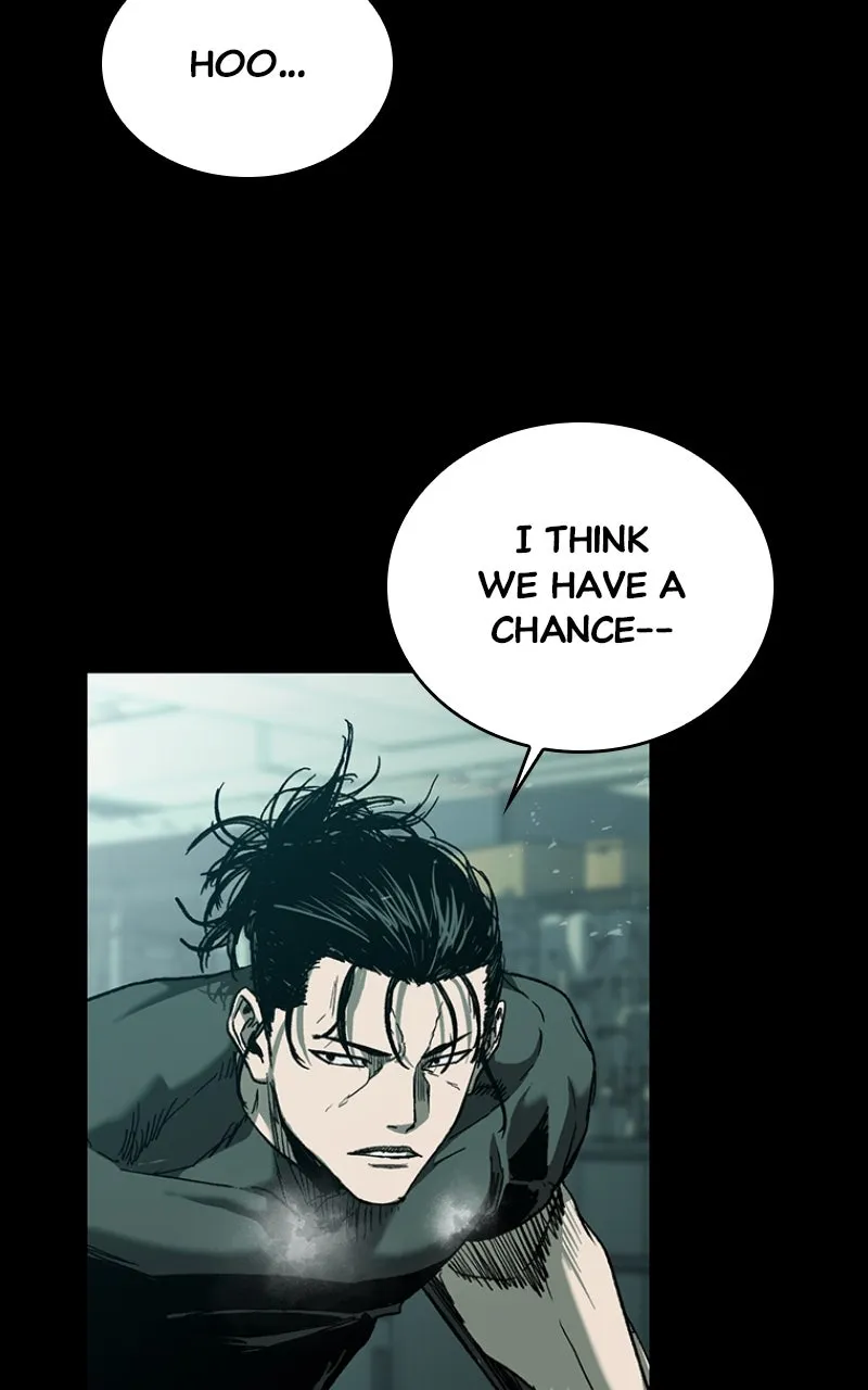 Kowloon: COPÓKA Chapter 37 page 81 - 