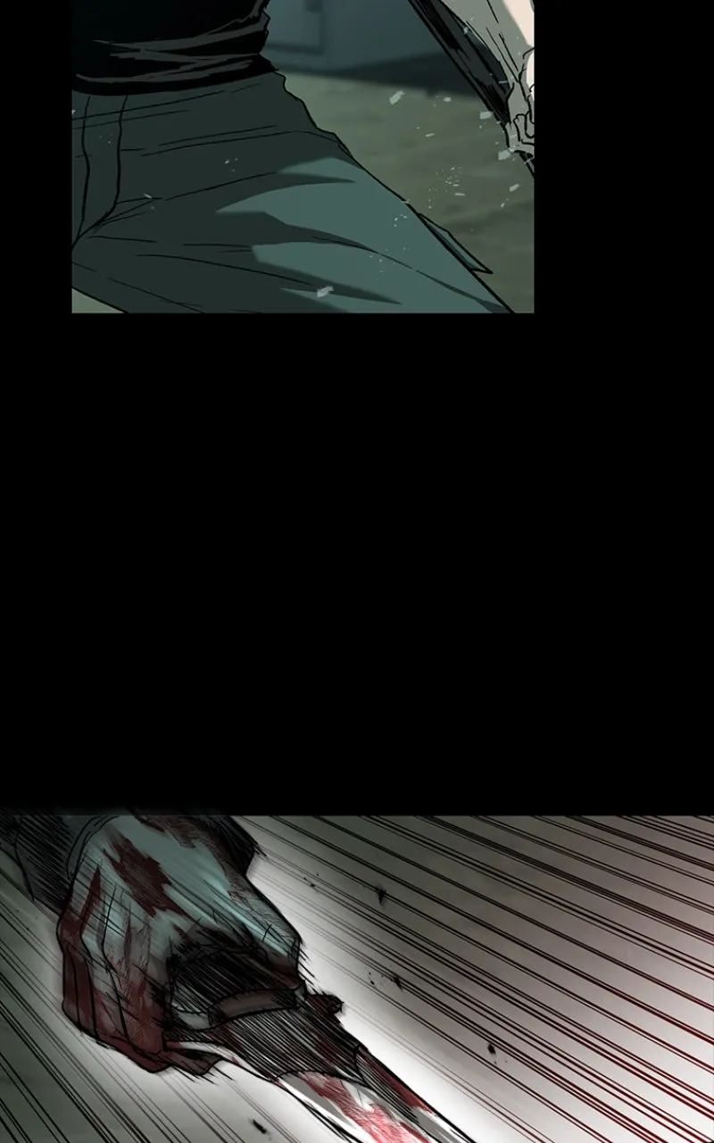 Kowloon: COPÓKA Chapter 37 page 82 - 