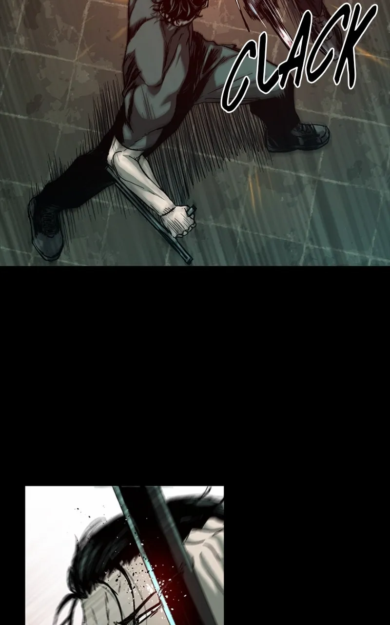 Kowloon: COPÓKA Chapter 37 page 84 - 