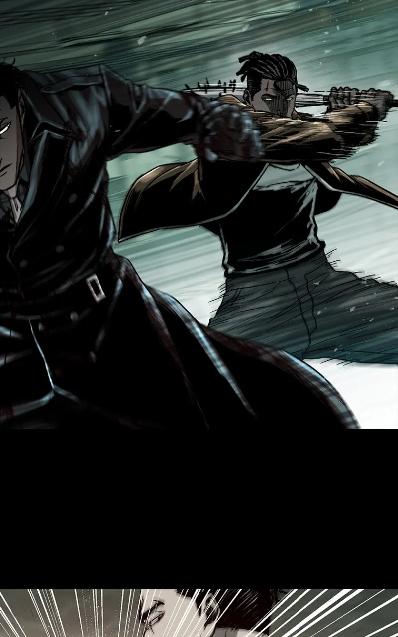 Kowloon: COPÓKA Chapter 37 page 86 - 