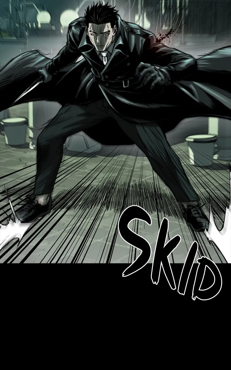 Kowloon: COPÓKA Chapter 37 page 88 - 