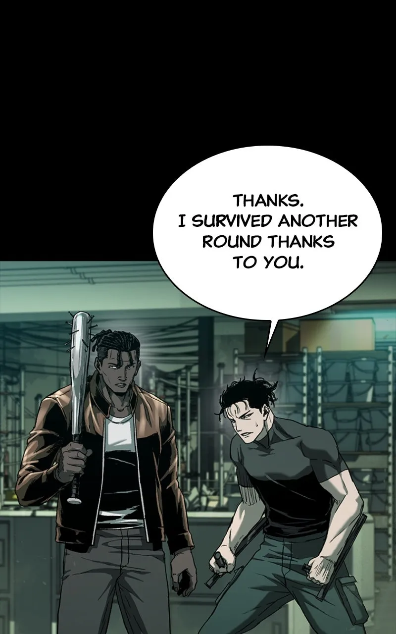 Kowloon: COPÓKA Chapter 37 page 89 - 