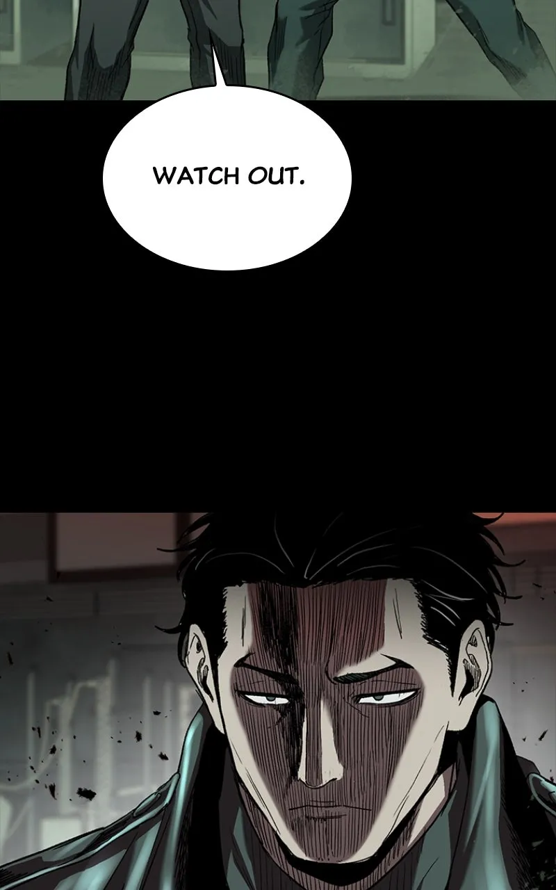 Kowloon: COPÓKA Chapter 37 page 90 - 