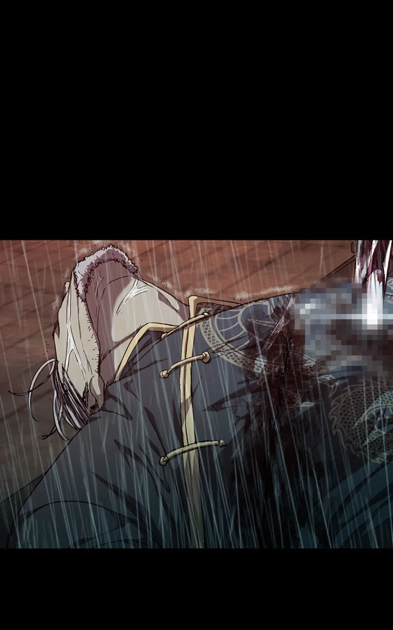 Kowloon: COPÓKA Chapter 37 page 10 - 