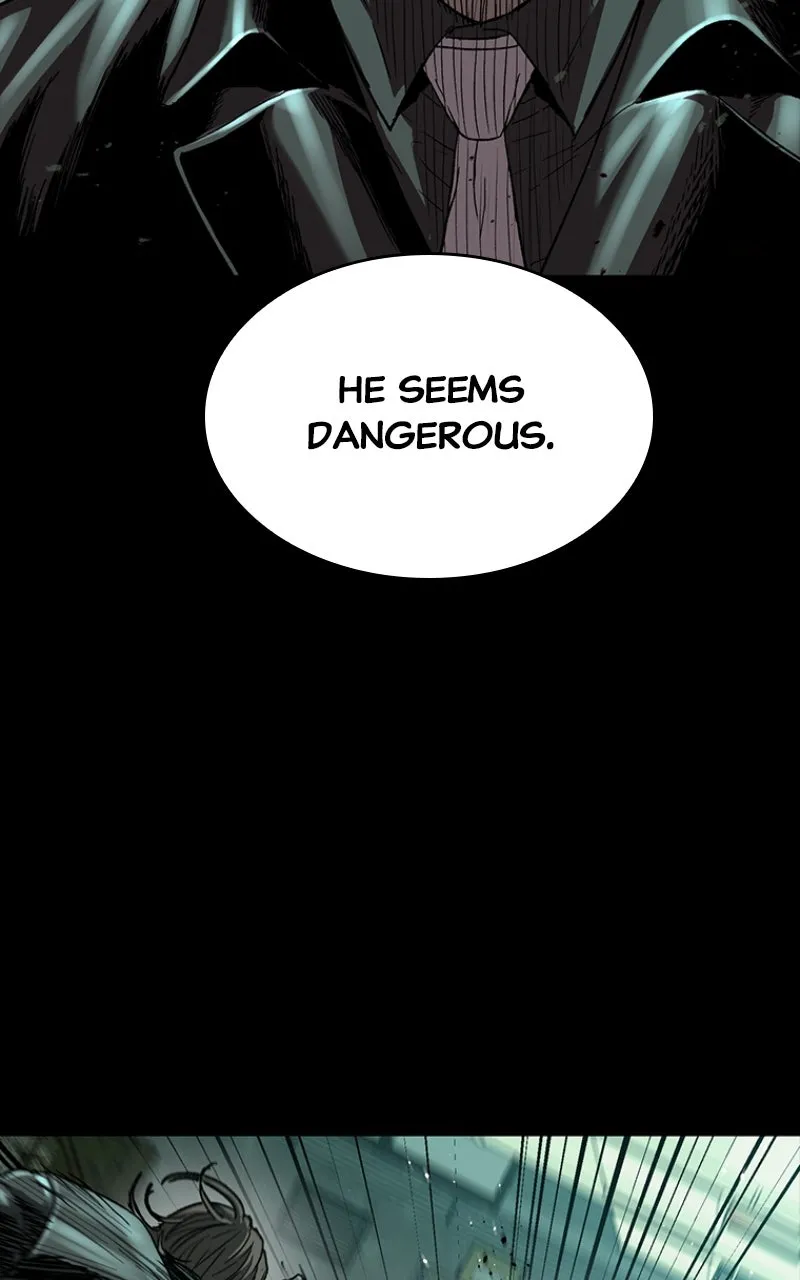 Kowloon: COPÓKA Chapter 37 page 91 - 