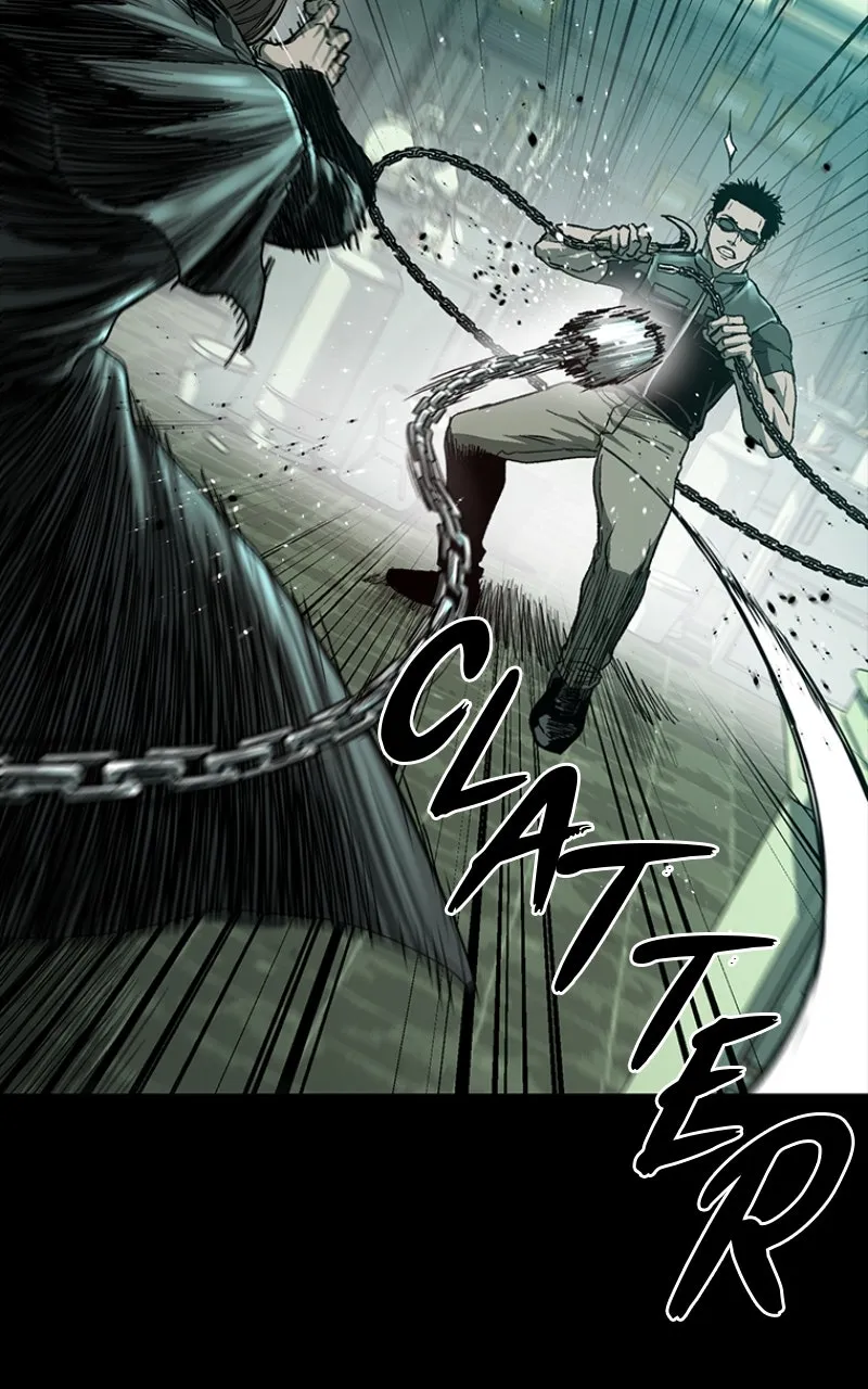 Kowloon: COPÓKA Chapter 37 page 92 - 