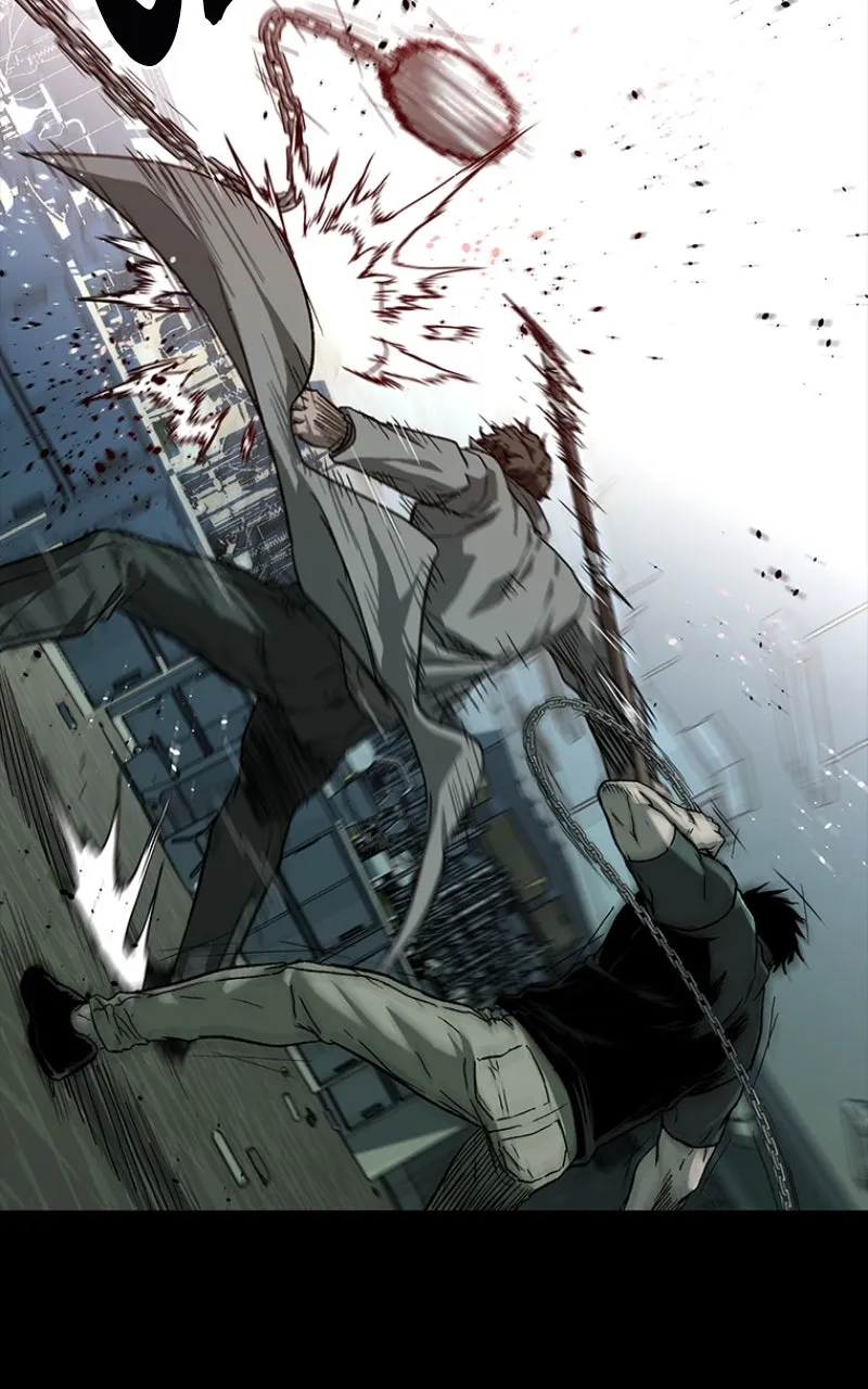 Kowloon: COPÓKA Chapter 37 page 94 - 