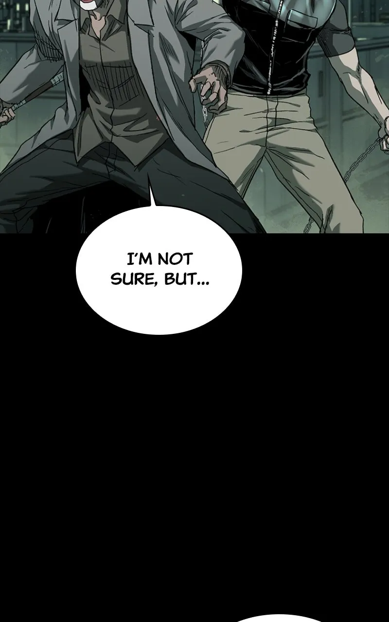 Kowloon: COPÓKA Chapter 37 page 96 - 