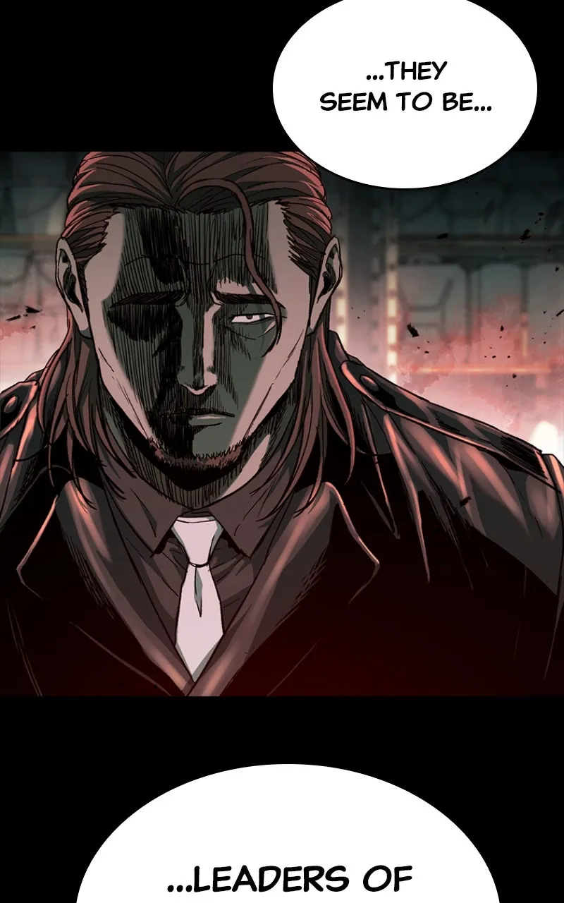 Kowloon: COPÓKA Chapter 37 page 97 - 