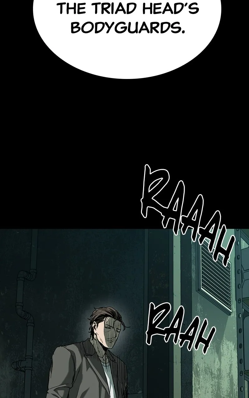 Kowloon: COPÓKA Chapter 37 page 98 - 