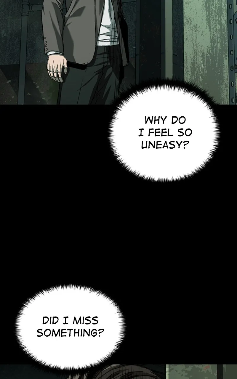Kowloon: COPÓKA Chapter 37 page 99 - 