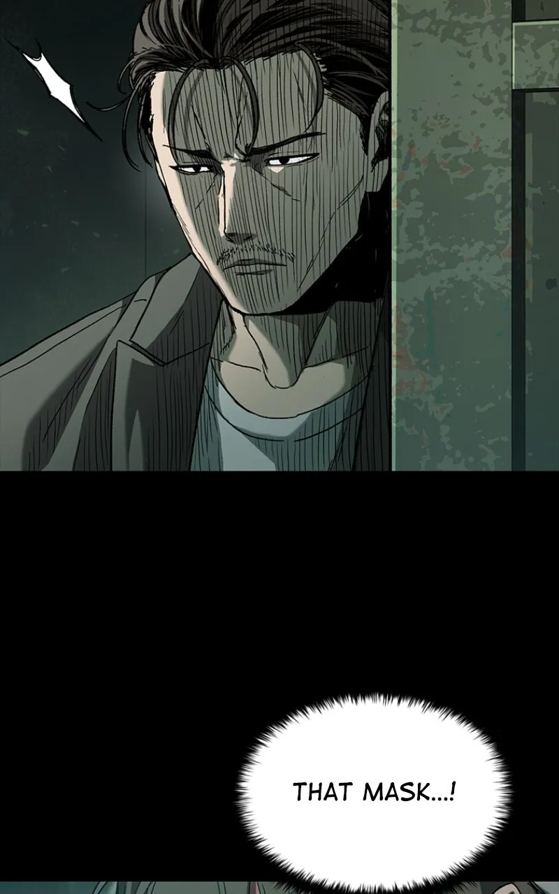 Kowloon: COPÓKA Chapter 37 page 100 - 