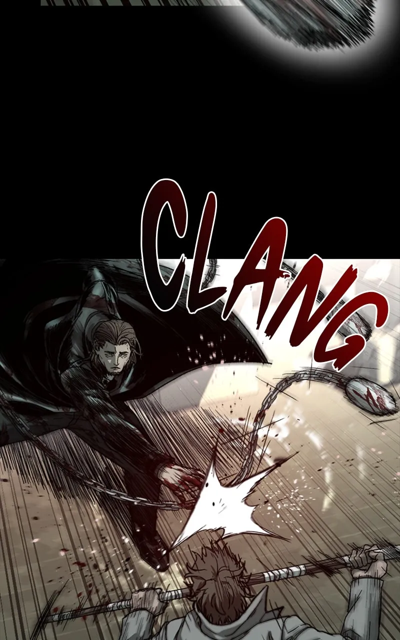 Kowloon: COPÓKA Chapter 38 page 2 - 