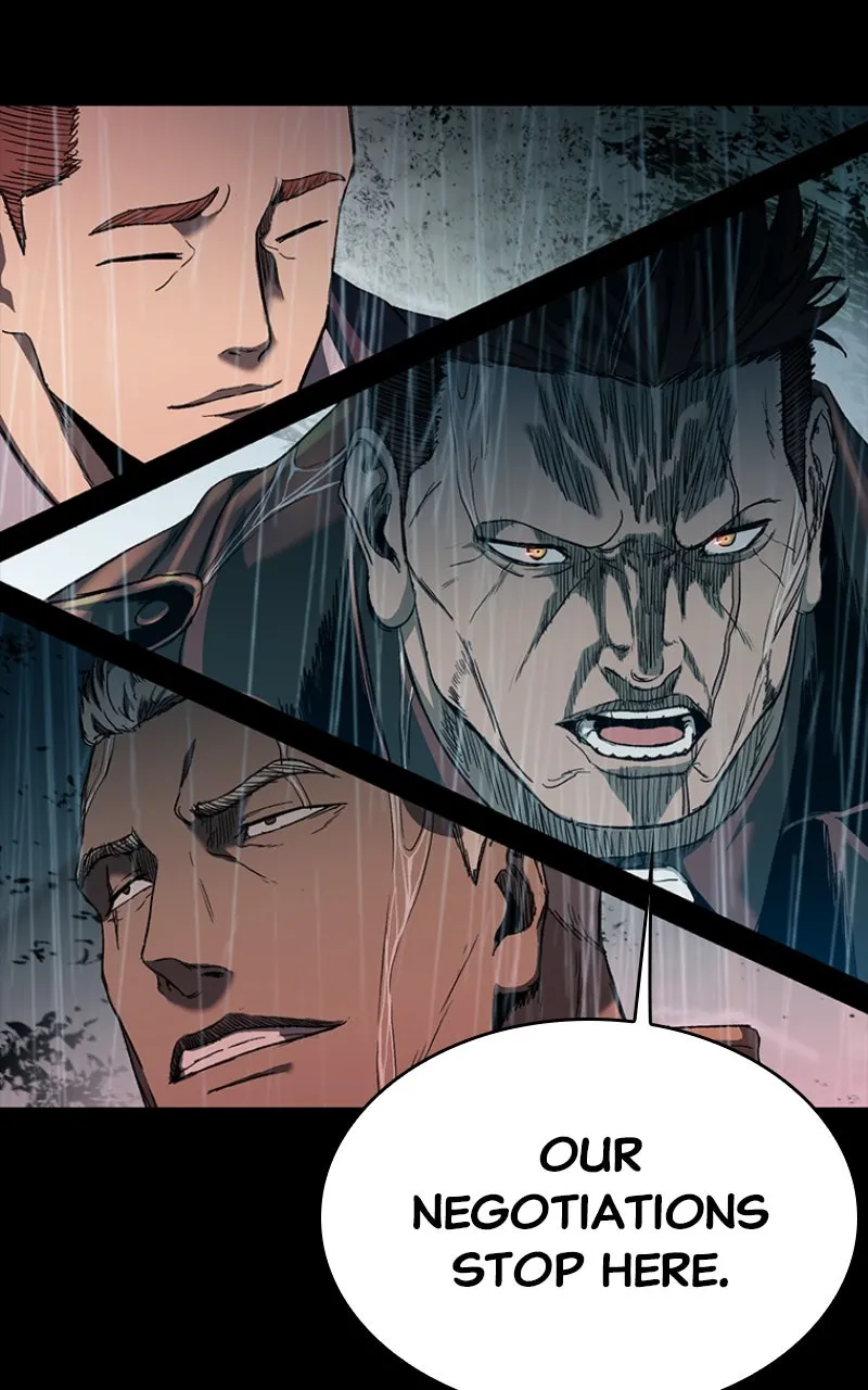 Kowloon: COPÓKA Chapter 38 page 102 - 