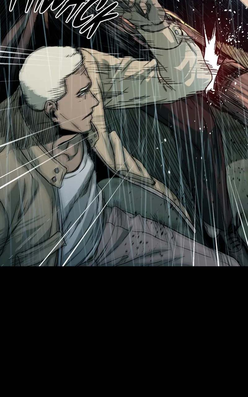 Kowloon: COPÓKA Chapter 38 page 105 - 