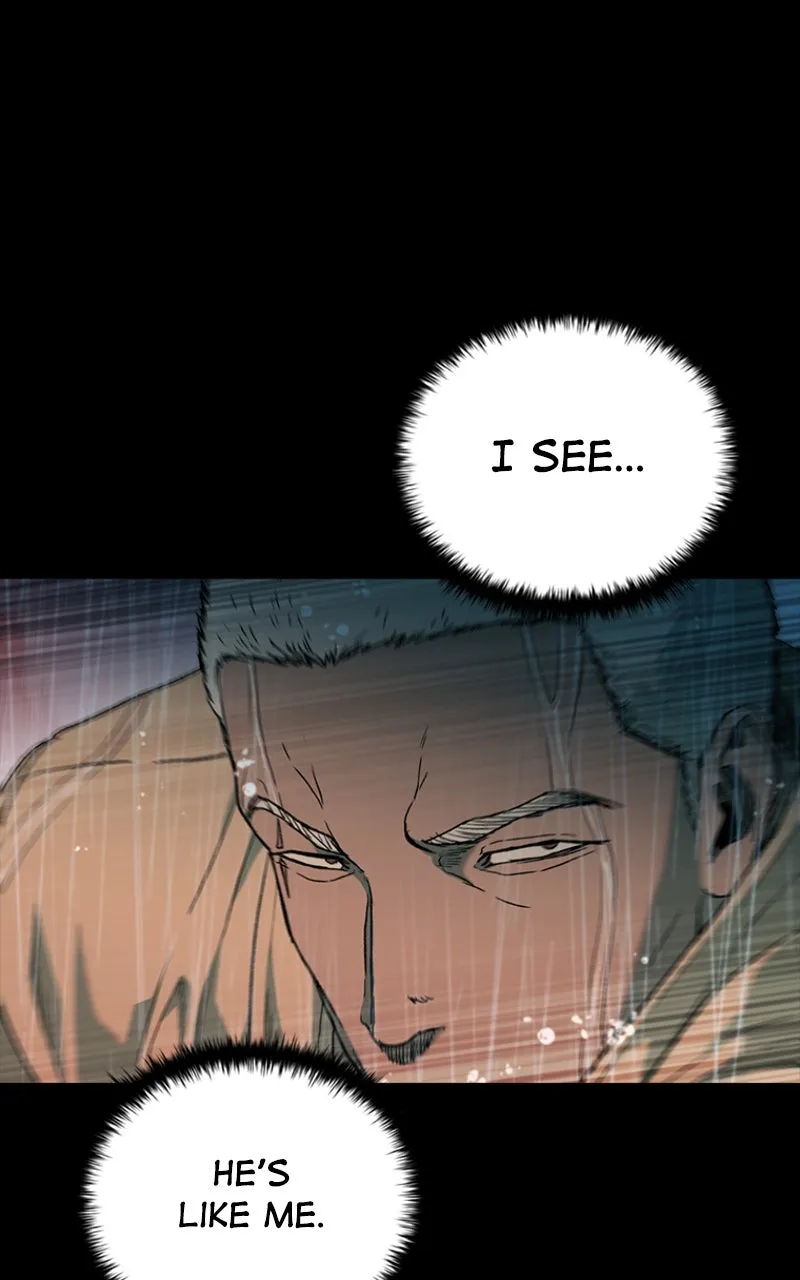 Kowloon: COPÓKA Chapter 38 page 107 - 