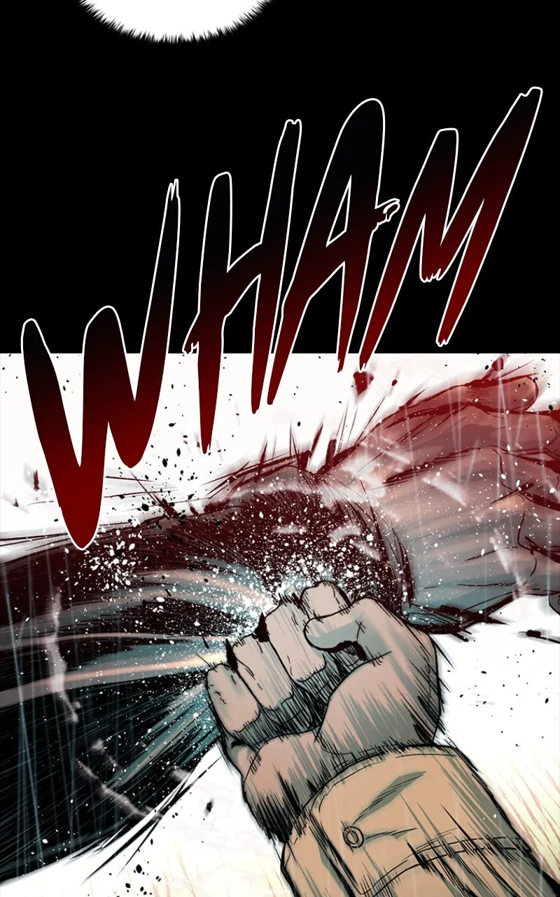 Kowloon: COPÓKA Chapter 38 page 108 - 