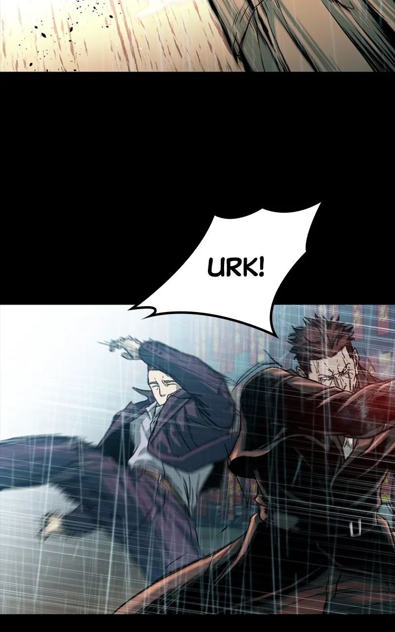 Kowloon: COPÓKA Chapter 38 page 109 - 