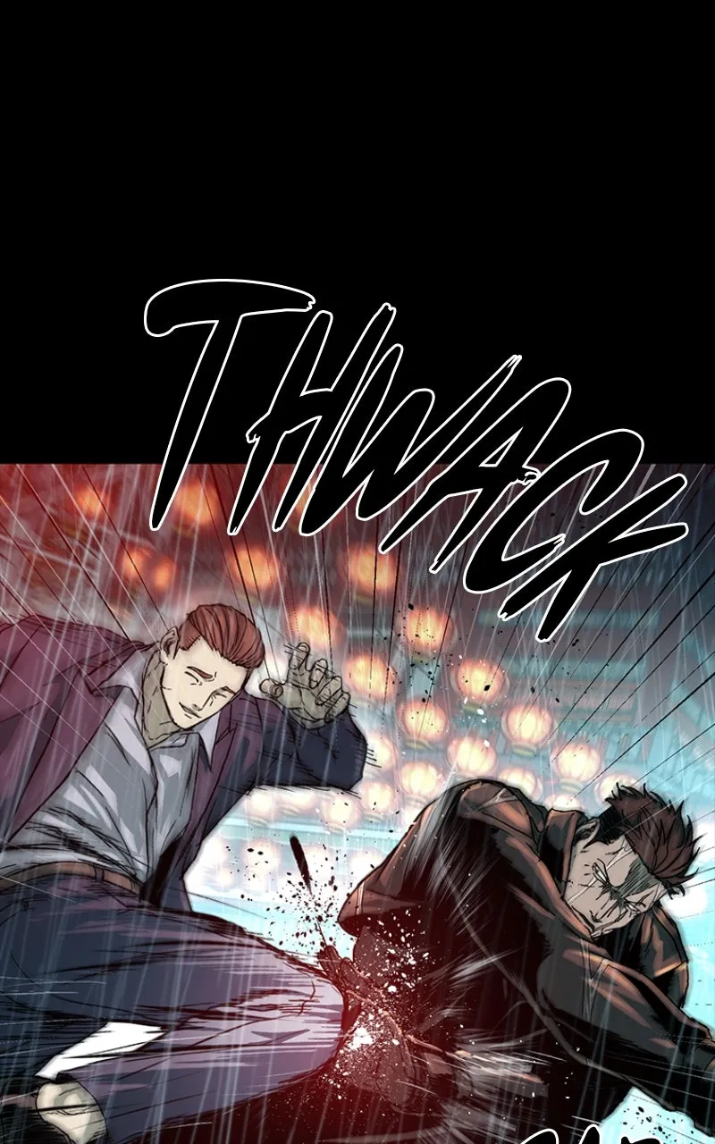 Kowloon: COPÓKA Chapter 38 page 110 - 