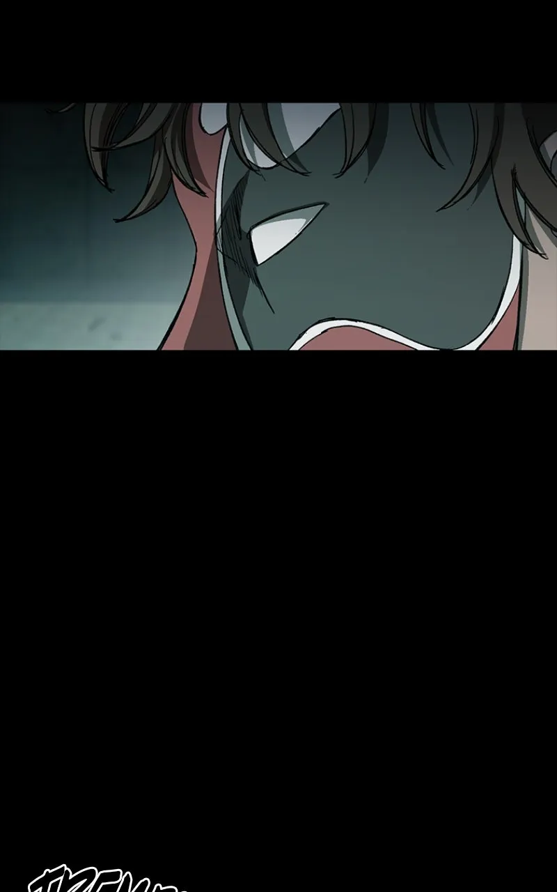 Kowloon: COPÓKA Chapter 38 page 12 - 