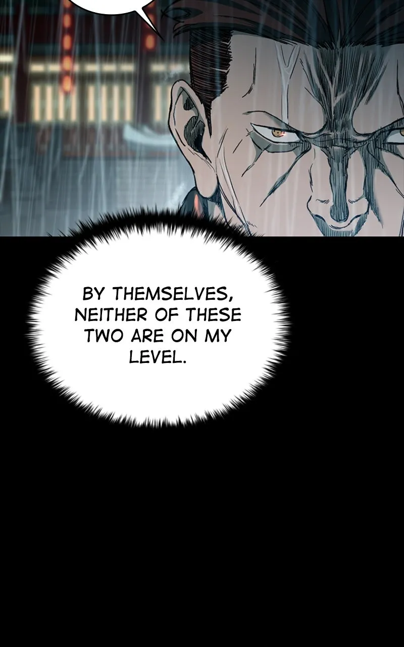 Kowloon: COPÓKA Chapter 38 page 114 - 