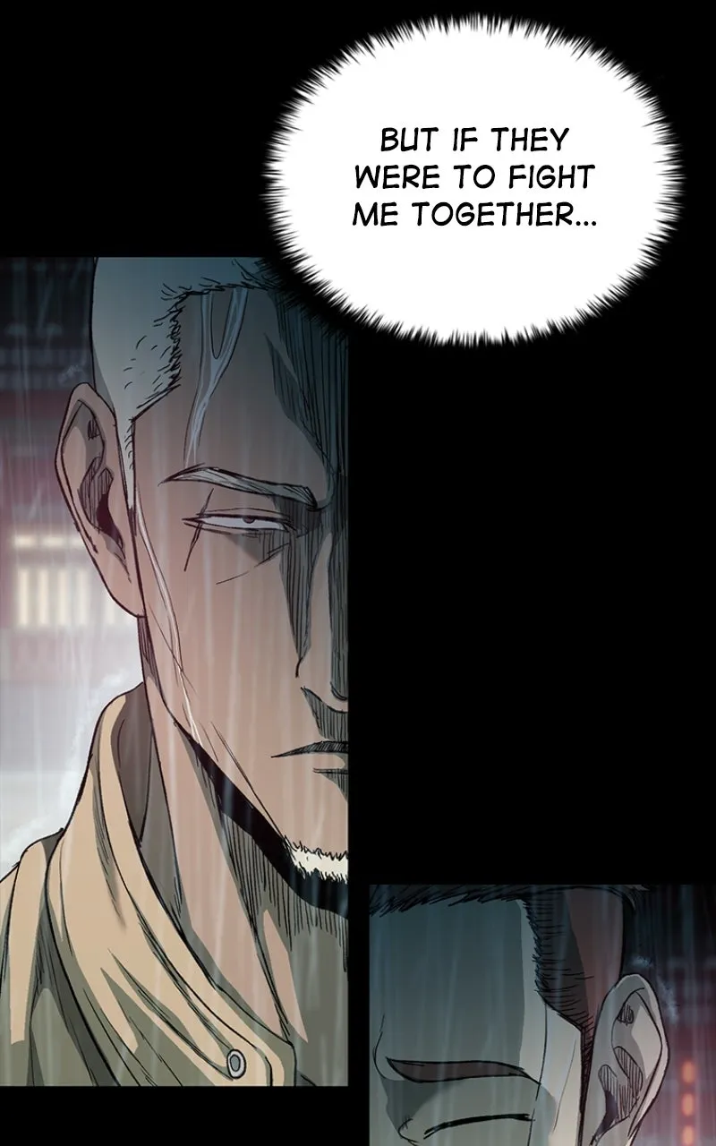Kowloon: COPÓKA Chapter 38 page 115 - 