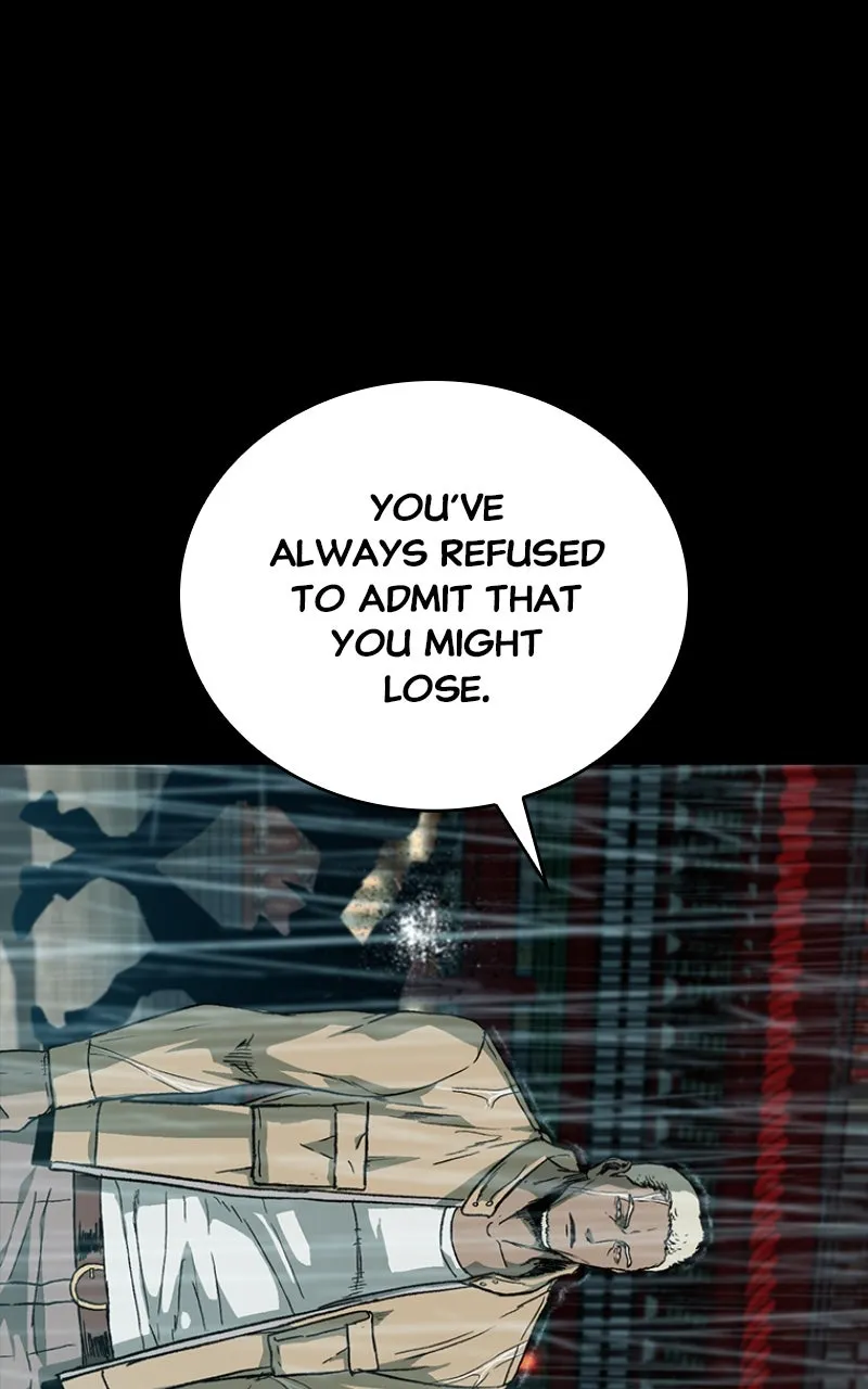 Kowloon: COPÓKA Chapter 38 page 119 - 