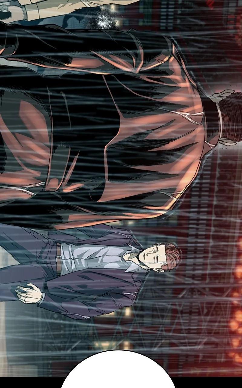 Kowloon: COPÓKA Chapter 38 page 120 - 