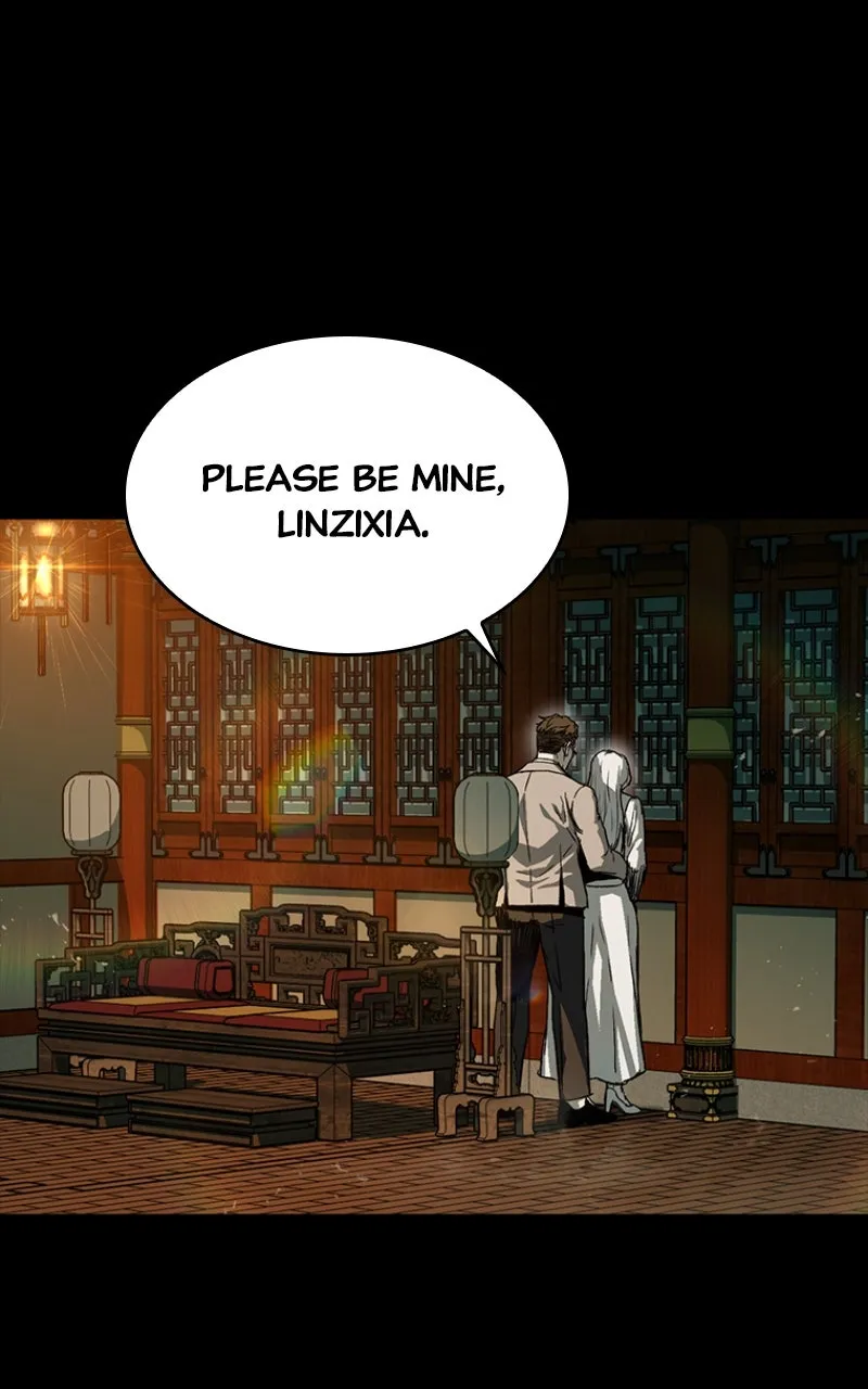 Kowloon: COPÓKA Chapter 38 page 122 - 