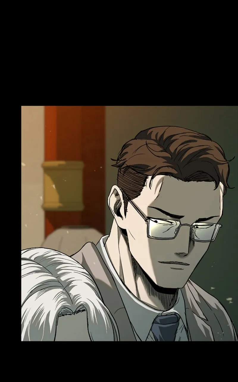 Kowloon: COPÓKA Chapter 38 page 123 - 