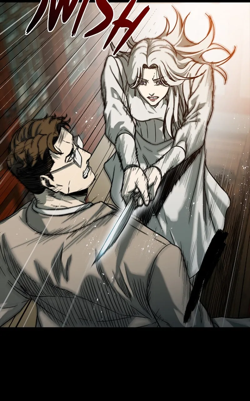 Kowloon: COPÓKA Chapter 38 page 131 - 