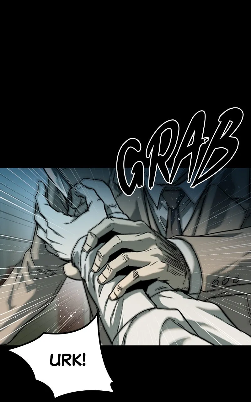 Kowloon: COPÓKA Chapter 38 page 132 - 