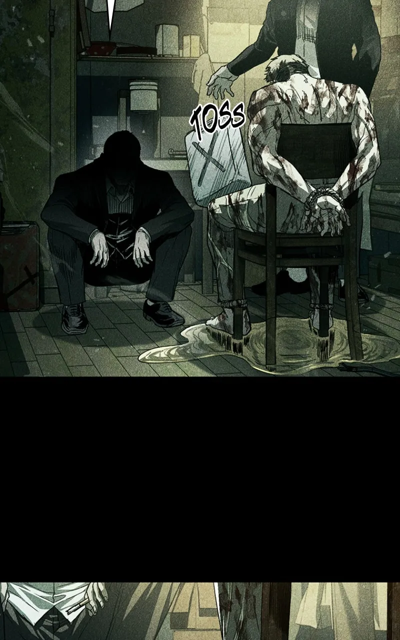 Kowloon: COPÓKA Chapter 38 page 15 - 