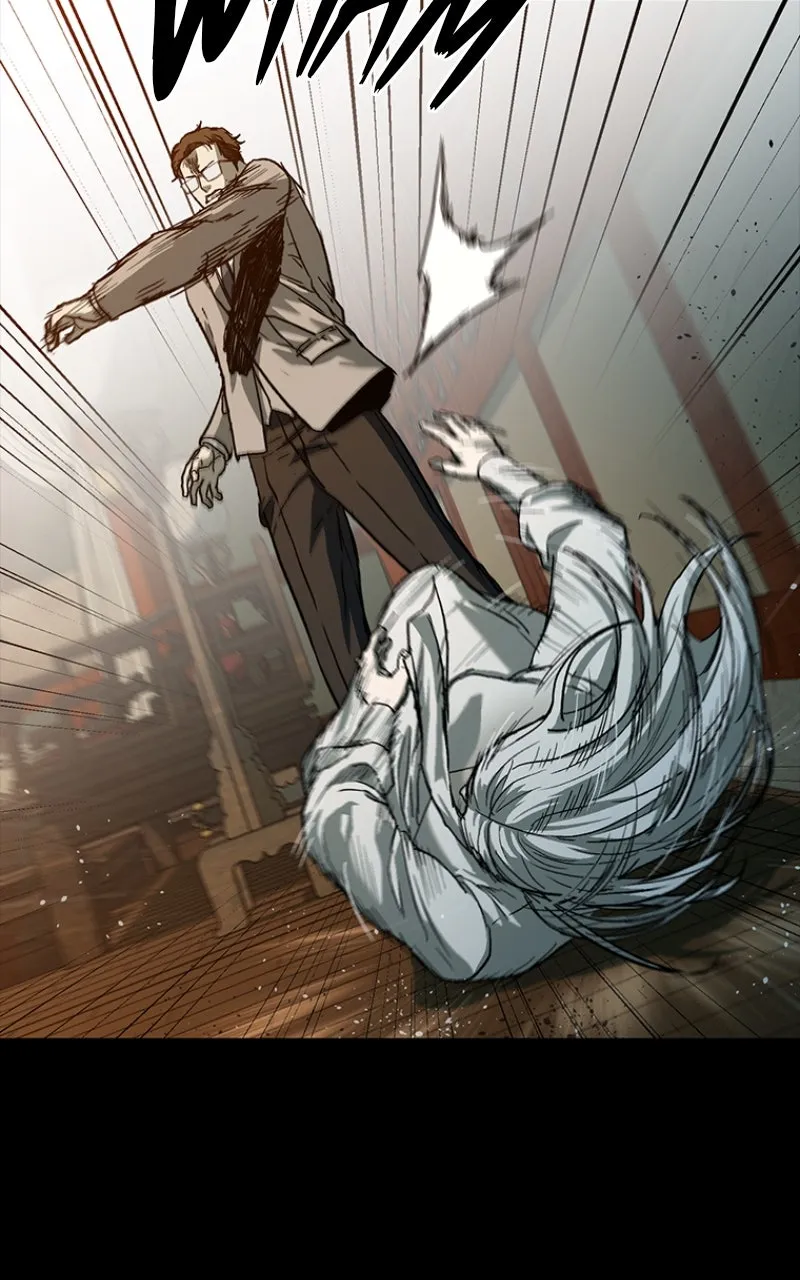 Kowloon: COPÓKA Chapter 38 page 141 - 