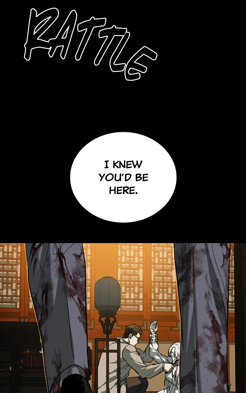 Kowloon: COPÓKA Chapter 38 page 149 - 
