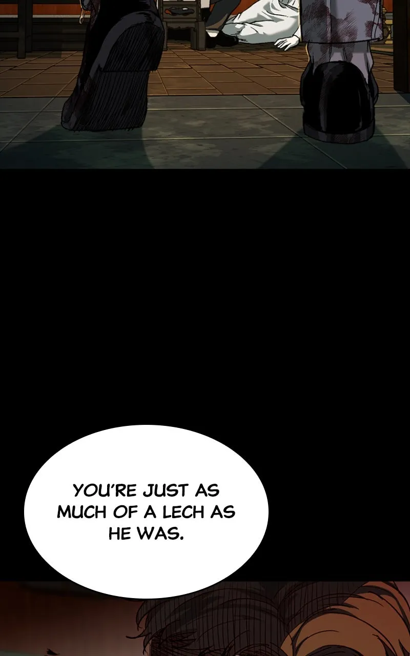Kowloon: COPÓKA Chapter 38 page 150 - 