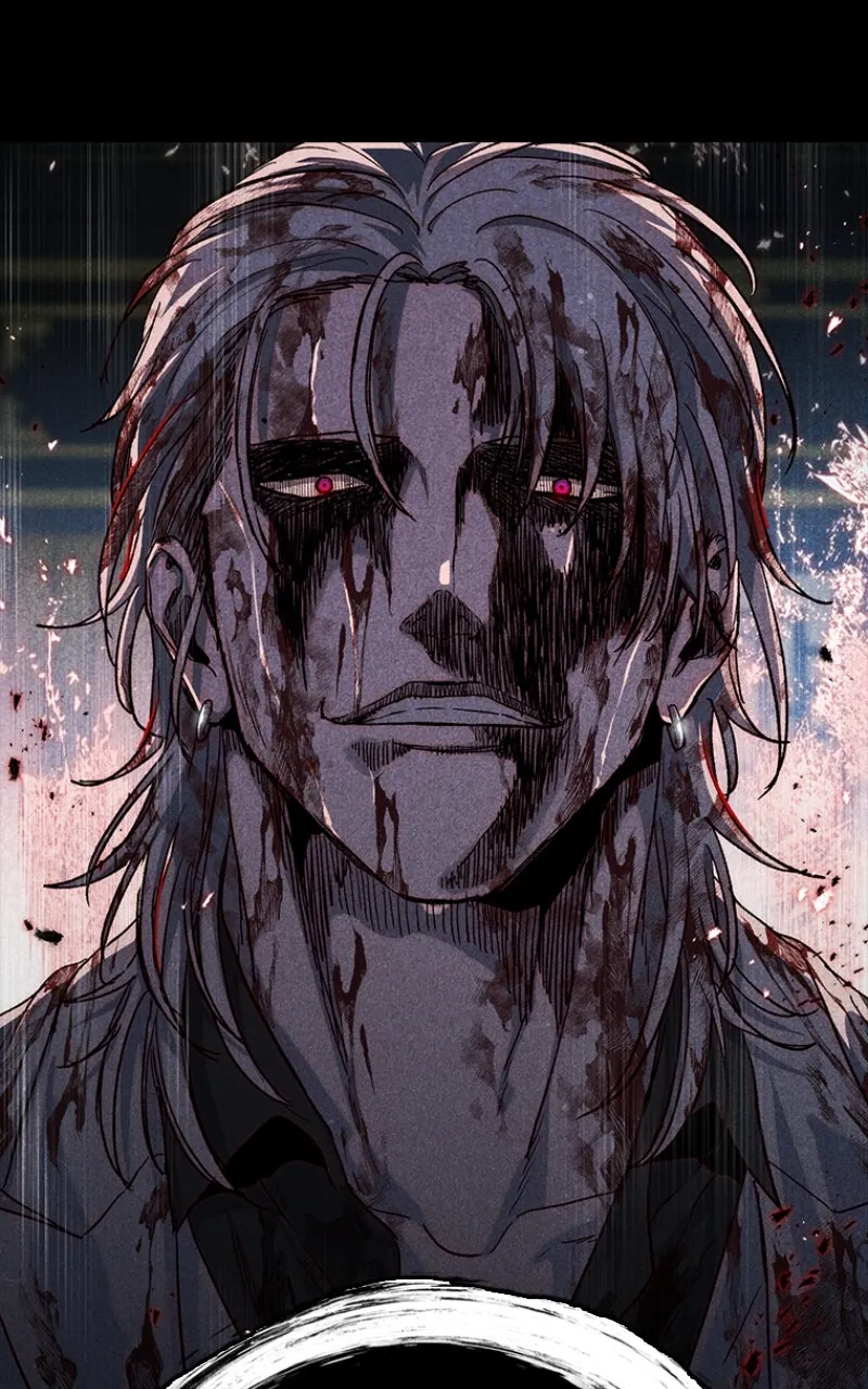 Kowloon: COPÓKA Chapter 38 page 152 - 