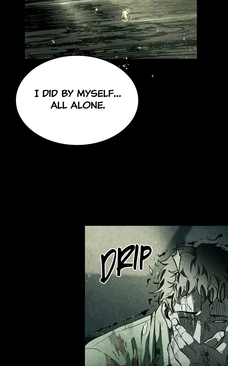 Kowloon: COPÓKA Chapter 38 page 17 - 