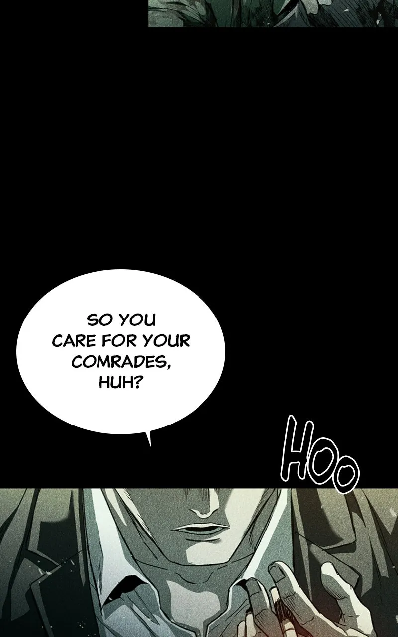 Kowloon: COPÓKA Chapter 38 page 18 - 