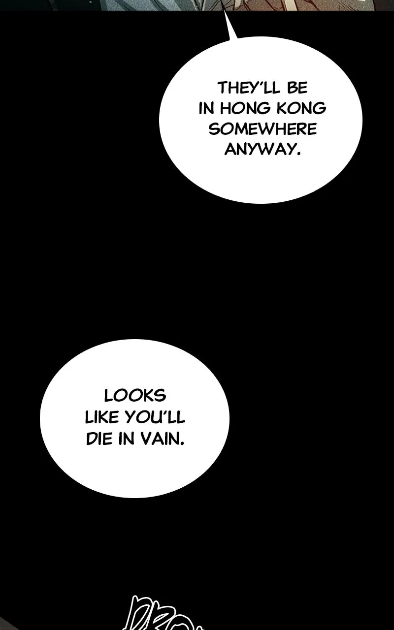 Kowloon: COPÓKA Chapter 38 page 19 - 