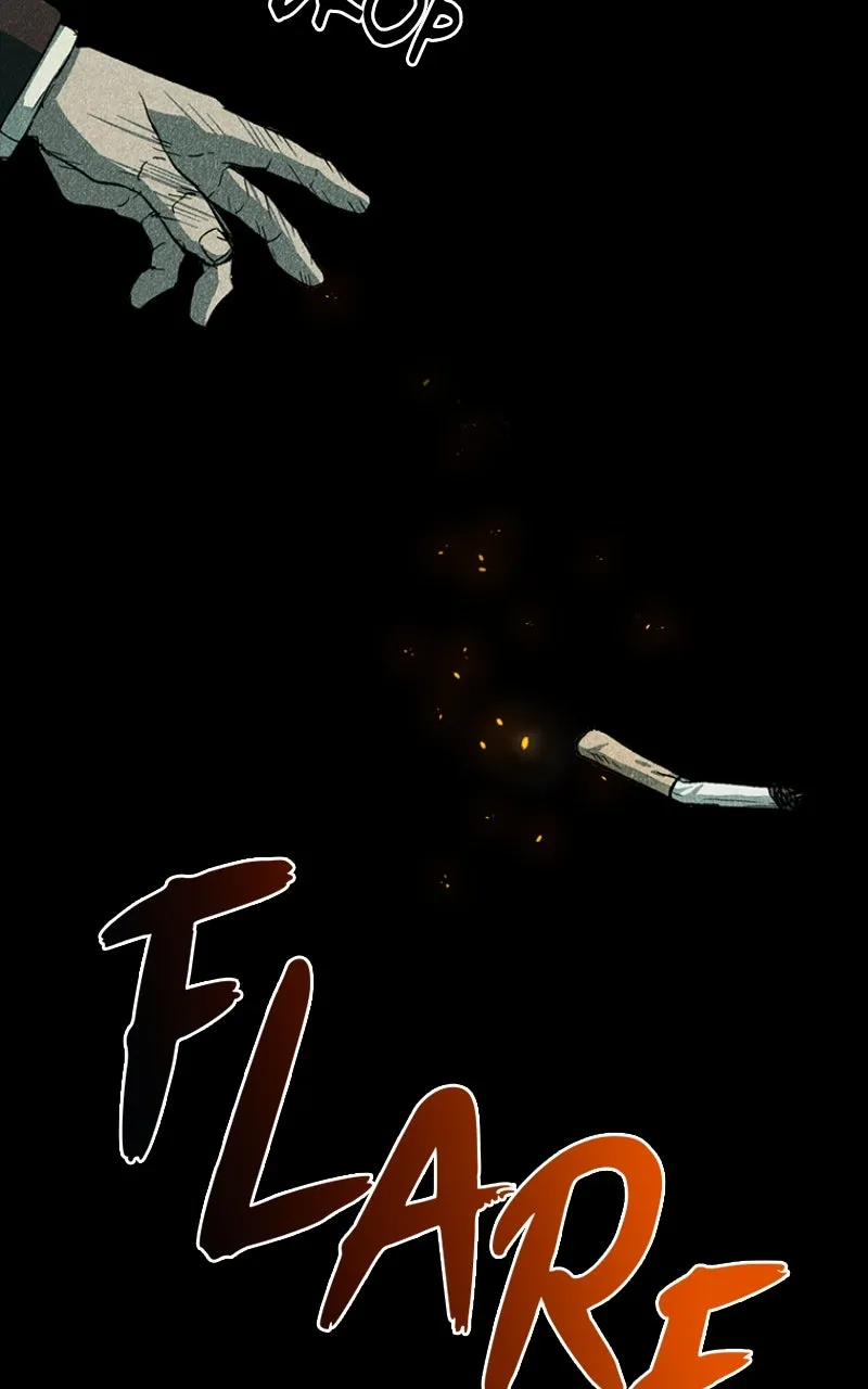 Kowloon: COPÓKA Chapter 38 page 20 - 