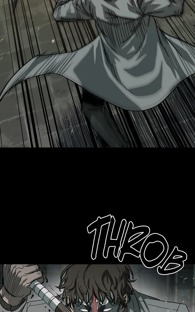 Kowloon: COPÓKA Chapter 38 page 3 - 
