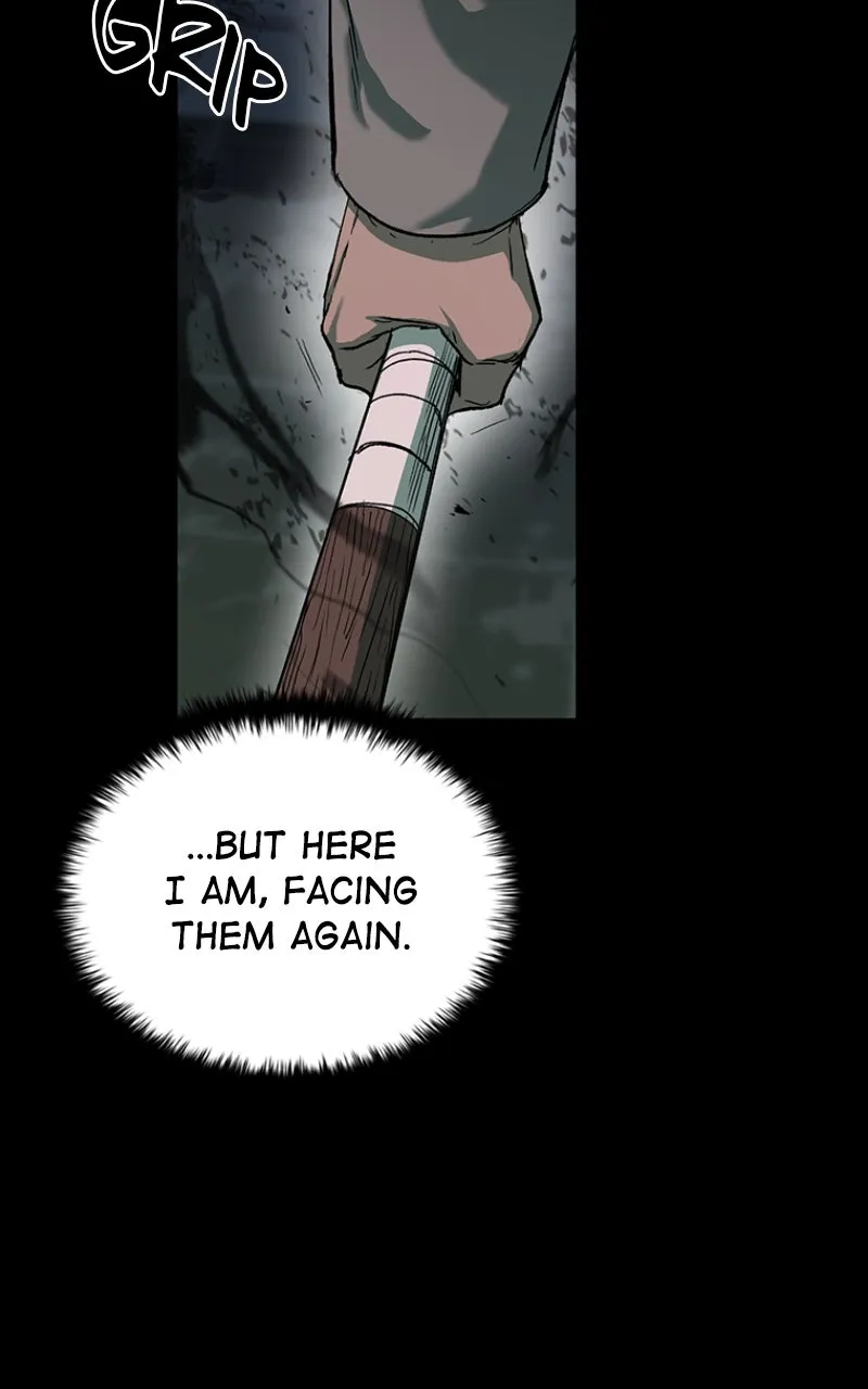 Kowloon: COPÓKA Chapter 38 page 23 - 