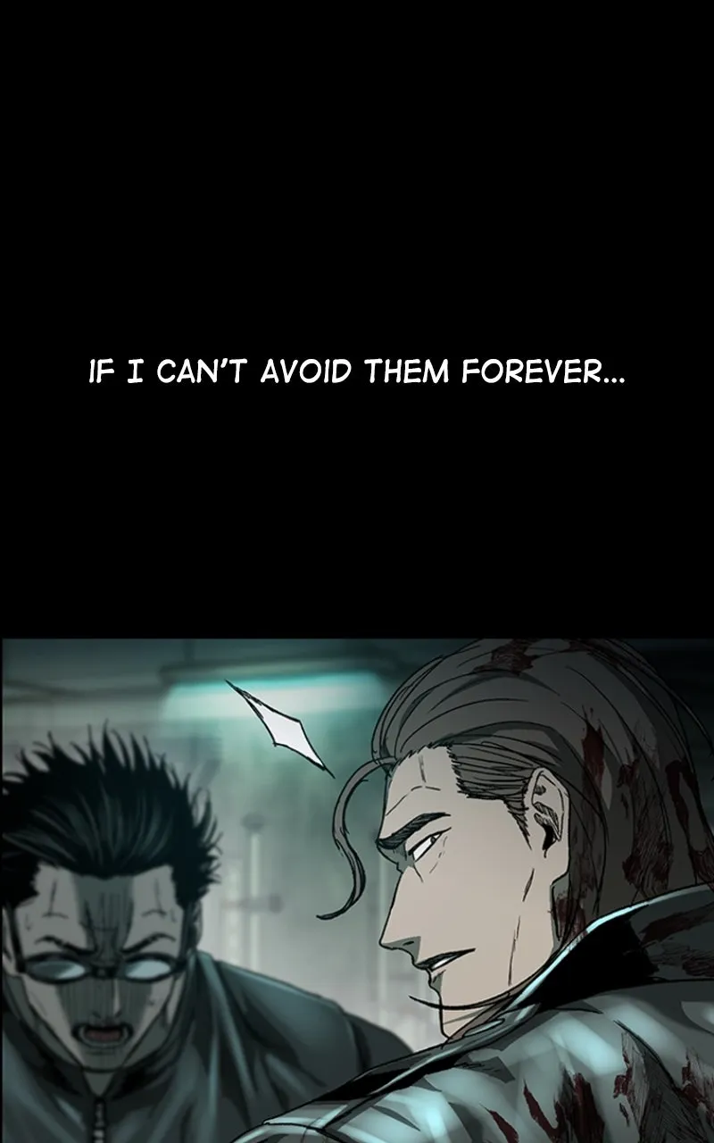 Kowloon: COPÓKA Chapter 38 page 24 - 