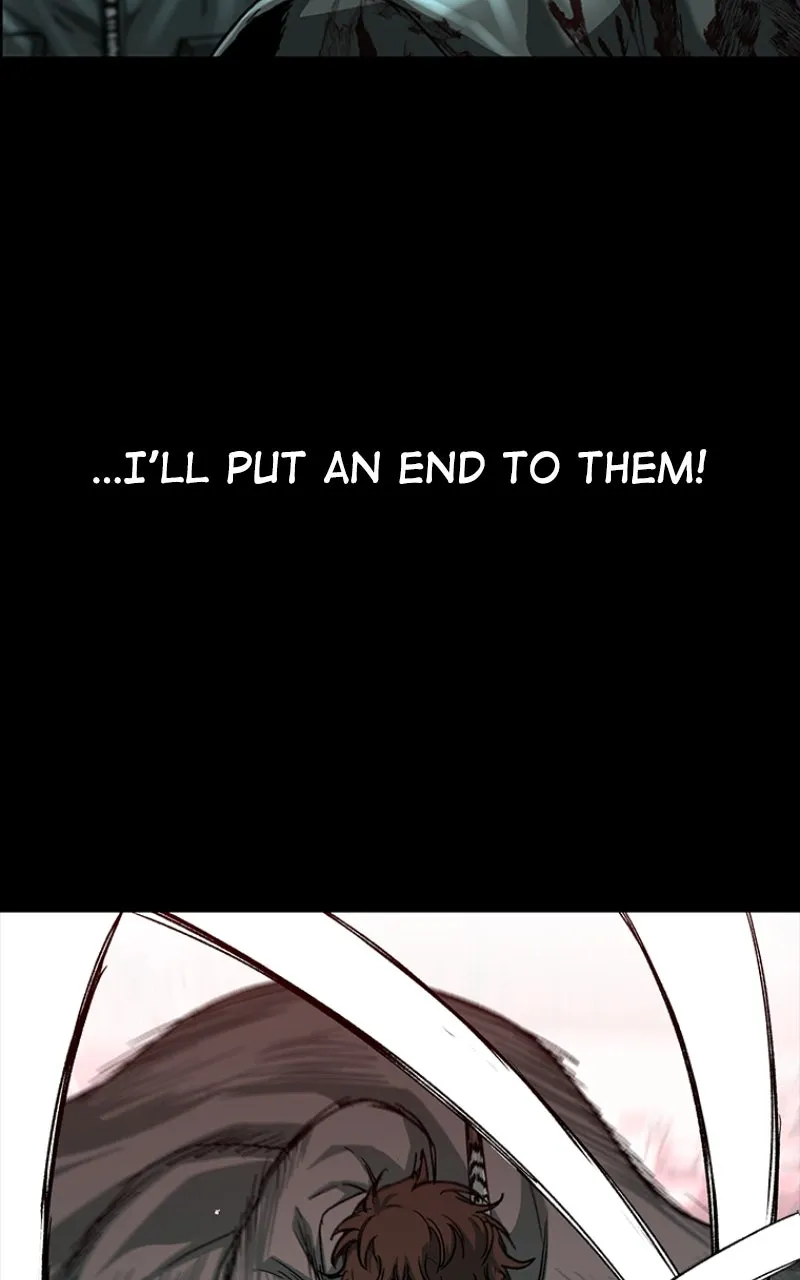 Kowloon: COPÓKA Chapter 38 page 25 - 