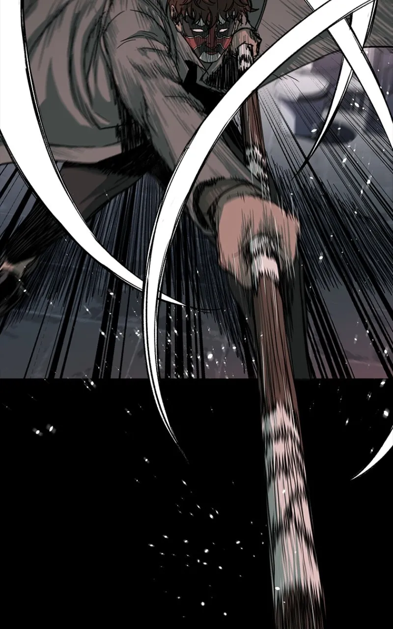 Kowloon: COPÓKA Chapter 38 page 26 - 